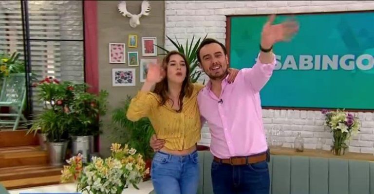 Sabingo | Capítulo 8 de octubre - Parte 3