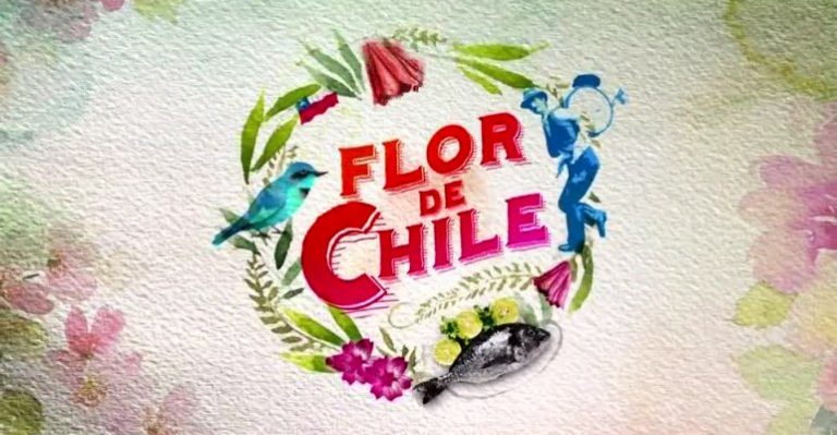 Flor de Chile | Capítulo 8 de octubre - Parte 4