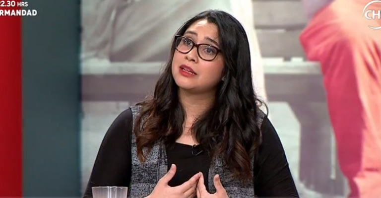 Jennifer exige que Mauricio pague la pensión que debe - Parte 3