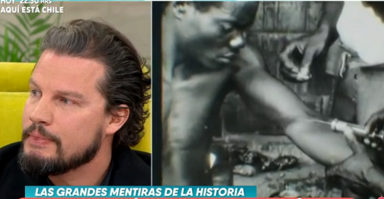 Dr. File: ¿Fue el SIDA concebido como un arma biológica?