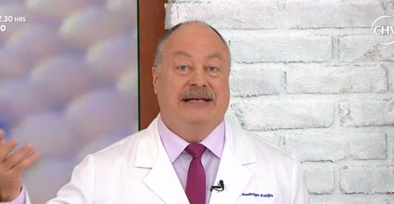 Neurólogo explicó mitos y verdades sobre dolores de cabeza - Parte 2