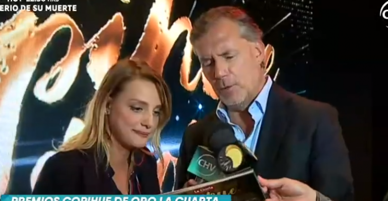 Matinal La Mañana está nominado a los Copihues de Oro