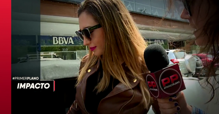 Luli internada nuevamente en clínica psiquiátrica