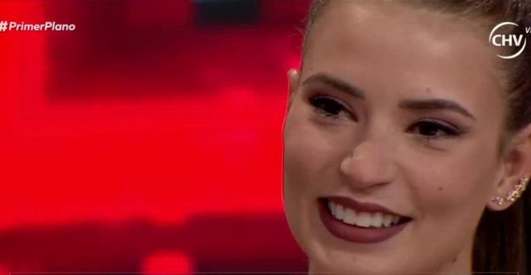 Julia Fernández relató su reencuentro con Ignacio Lastra - Parte 2