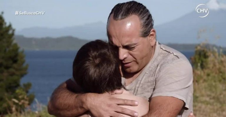 Se Busca | Capítulo 2 de octubre - Parte 3