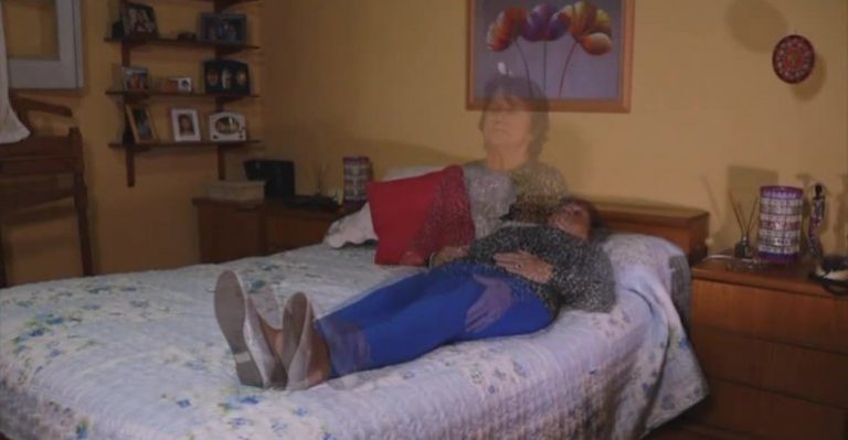 Viaje Astral: esto es lo que viene este martes en La Hermandad