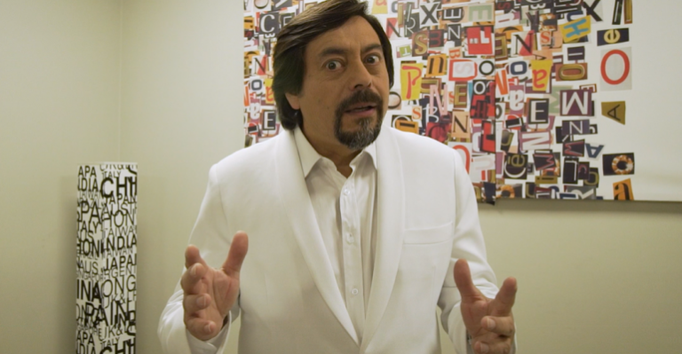 Este jueves no te pierdas la entrevista a Bombo Fica en El Cubo