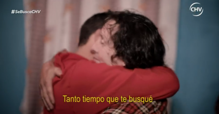 Redes sociales reaccionaron a este nuevo capítulo de #SeBuscaCHV