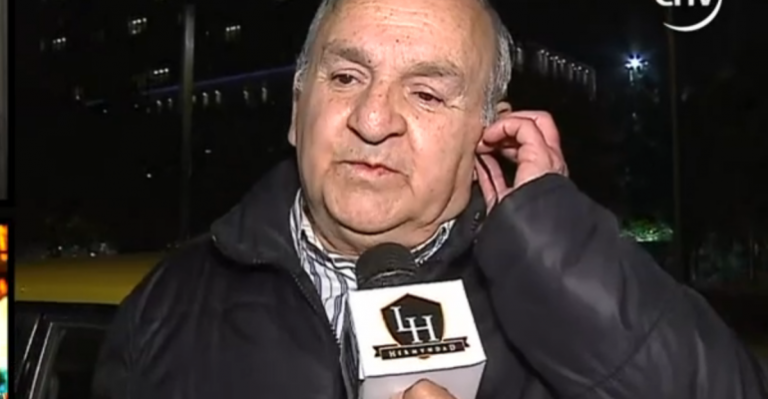 Taxista que llevó a La Rubia de Kennedy habló con La Hermandad