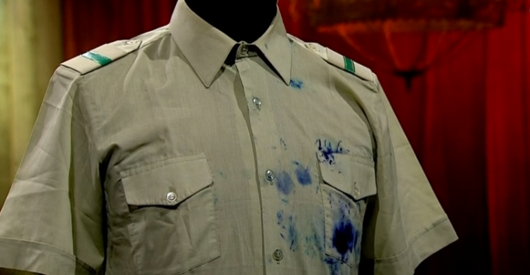 Carabinero se salvó de un balazo pero murió aplastado por un árbol