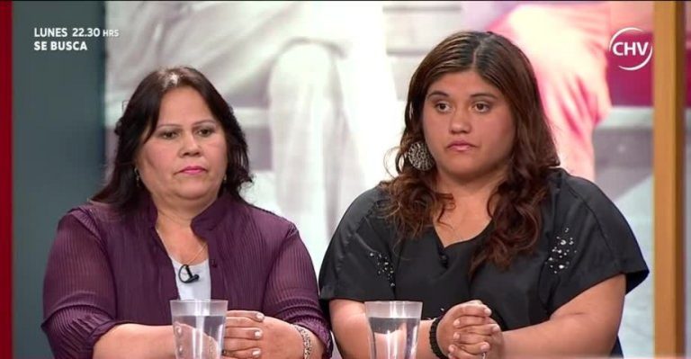 María y Natalie demandan a Carlos por no pagar la pensión de alimentos - Parte 2