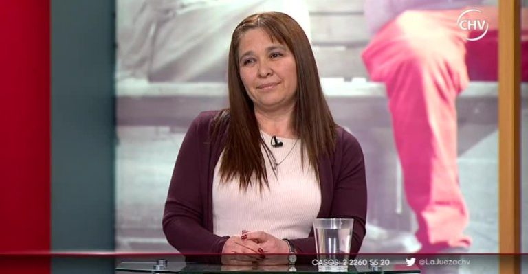 Verónica exige que Mónica desaloje la casa que dice haberle prestado - Parte 2