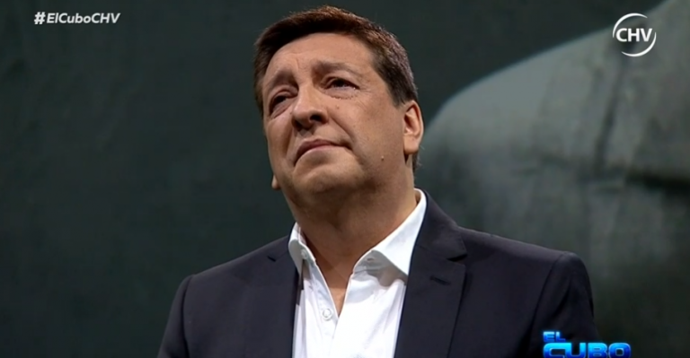 El Cubo | Julio César Rodríguez - Parte 2