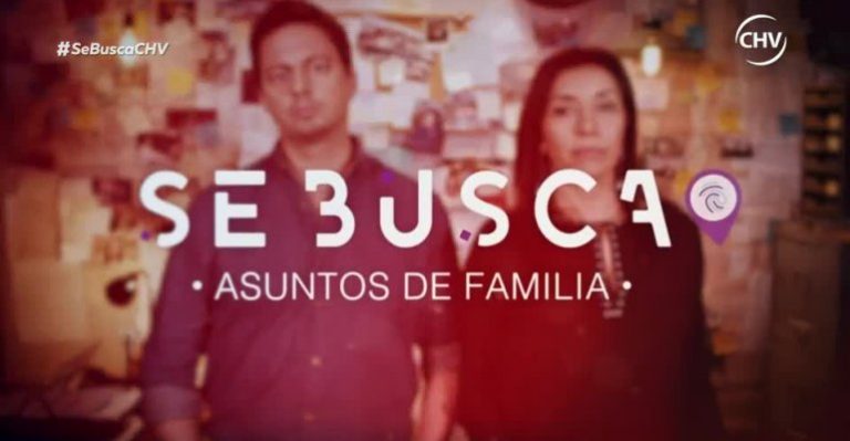 No te pierdas el próximo capítulo de Se Busca