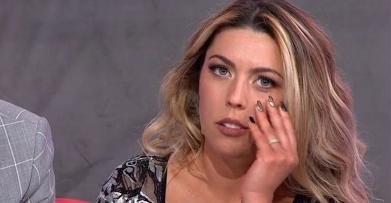 Daniela Aránguiz especuló embarazo de Mayte Rodríguez