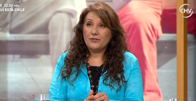 Teresa quiere divorciarse de Víctor después de 13 años de separados - Parte 1