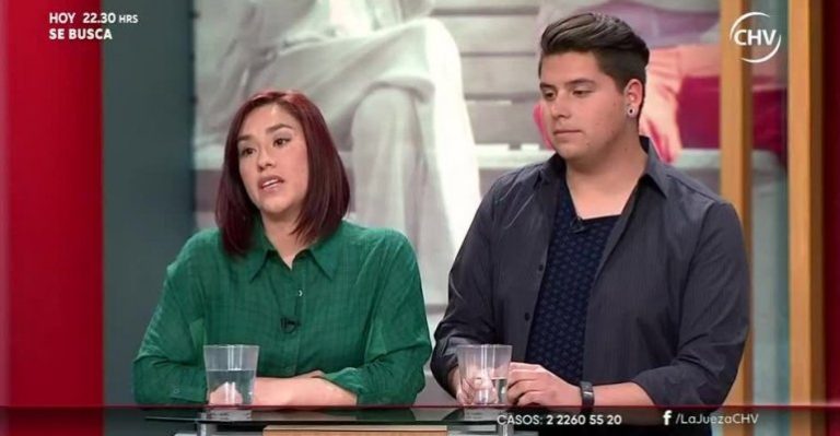 Macarena y Fabián demandaron a su madre por la casa que compró - Parte 1