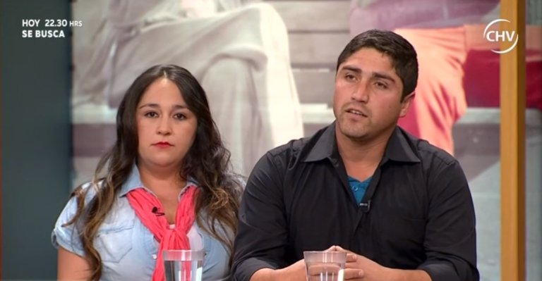 Sergio quiere regularizar visitas y pensión de alimentos de sus hijos - Parte 1