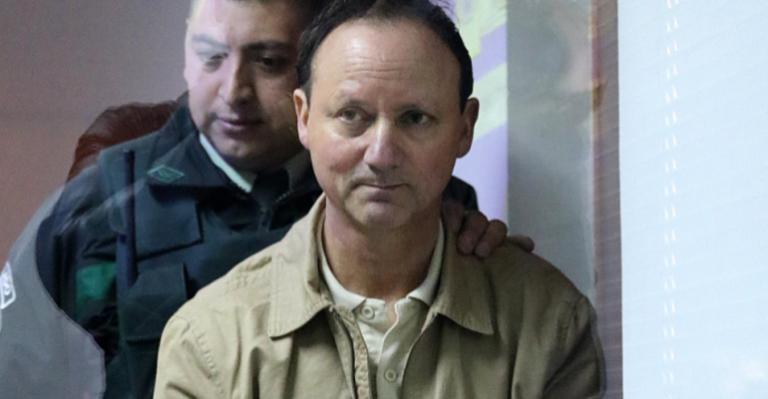 Revelan conversaciones secretas de Jaime Anguita - Parte 3