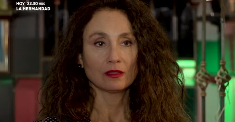 Carolina enfrentó sus temores para volver a sentirse viva - Parte 4