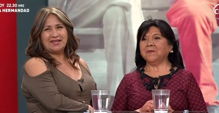 Ilsia demanda a su marido para aclarar los derechos sobre un terreno - Parte 2