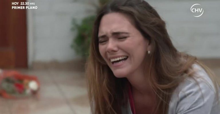 Daniela  nunca pensó que su gran anhelo se transformaría en una pesadilla - Parte 1