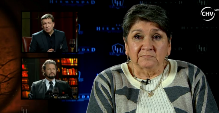 Mujer que regresó de la muerte contó su historia