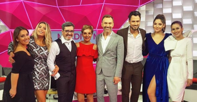 Maldita Moda | Capítulo 14 de octubre - Parte 6