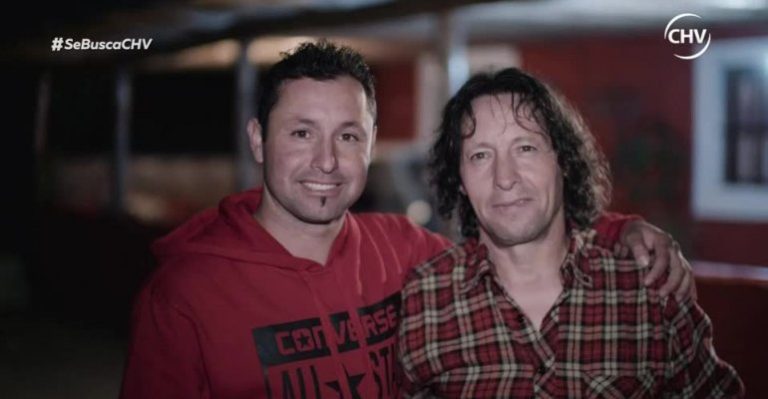 Se Busca | Capítulo 16 de octubre - Parte 3