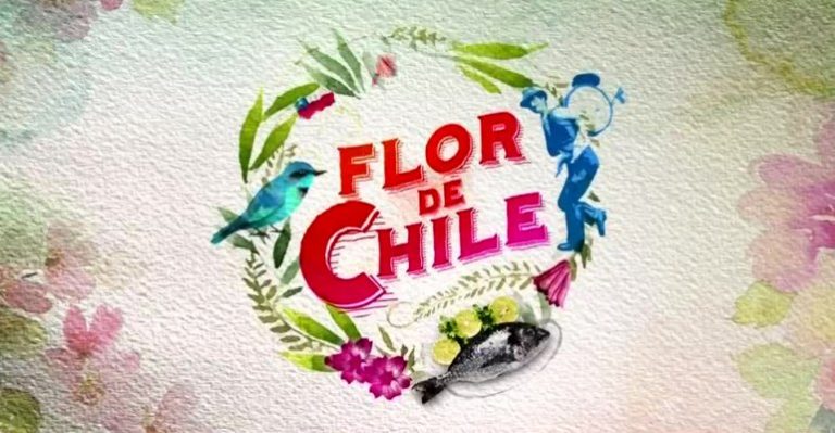 Flor de Chile | Capítulo 21 de octubre - Parte 1