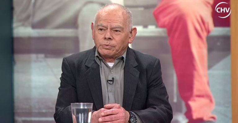 Jaime quiere divorciarse de Raquel - Parte 2