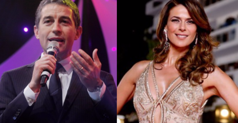 Polo Ramírez apoyó dichos de Tonka sobre acosador de la TV