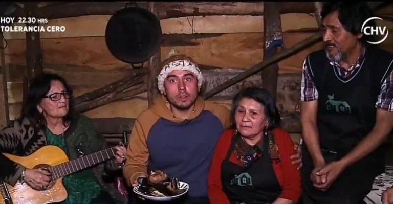 Turismo rural: La ruta de Castro