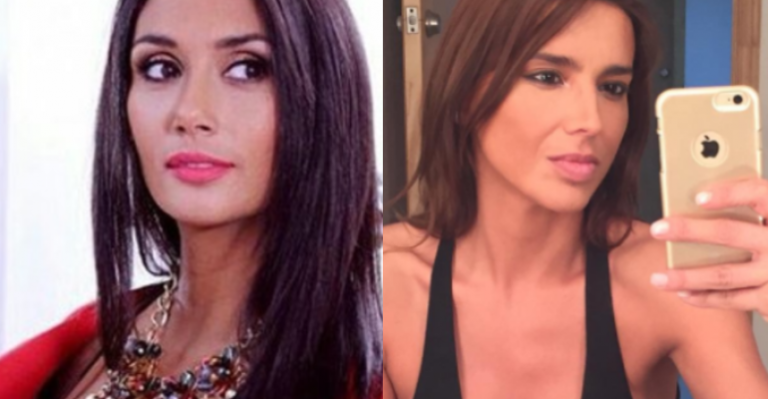 Carla Ballero trató de peligrosa y mafiosa a Pamela Díaz - Parte 2