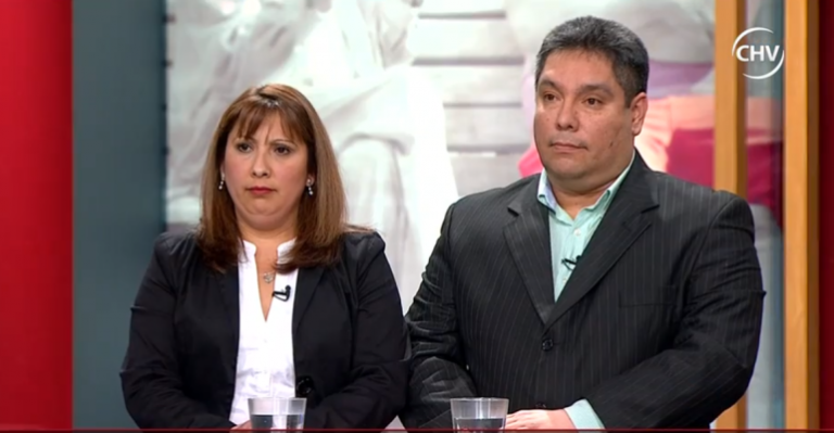 Miguel demanda a la madre de sus hijos por no cumplir con terapia - Parte 1