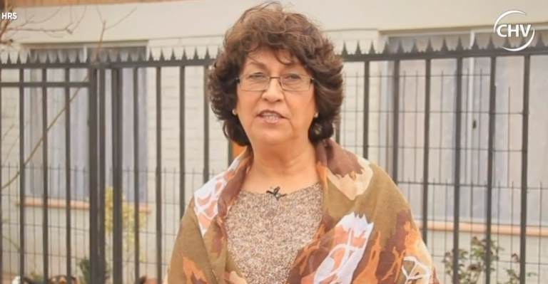 Flor pidió ayuda legal a los Especialista a Domicilio de La Jueza