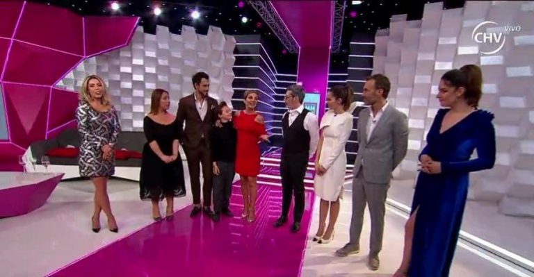 Maldita Moda | Capítulo 7 de octubre - Parte 6