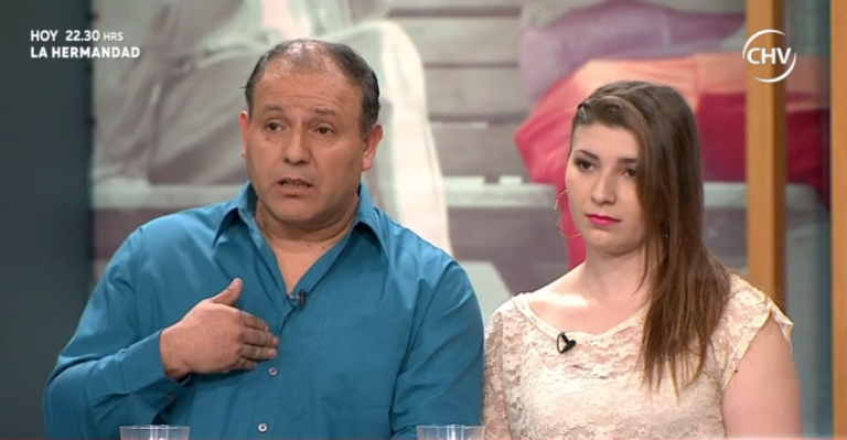 Marco demanda a su hermana para que renuncie a la herencia - Parte 2