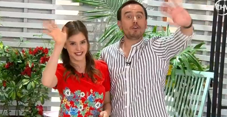 Sabingo | Capítulo 14 de octubre - Parte 4