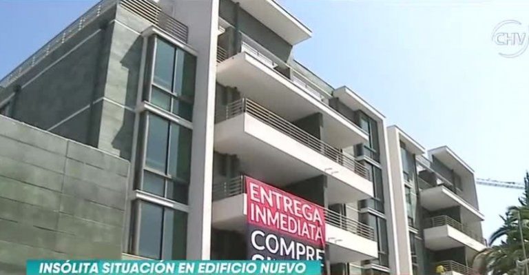 Demolerían departamento de 290 millones de pesos en Ñuñoa