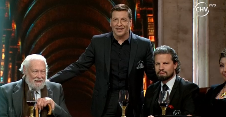 La Hermandad | Capítulo 17 de octubre - Parte 2