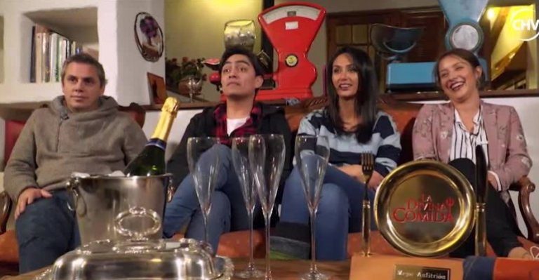 La Divina Comida | Capítulo 21 de octubre - Parte 1