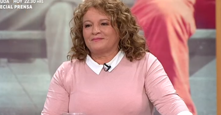 Yolanda pide el divorcio luego de 32 años de separación - Parte 2