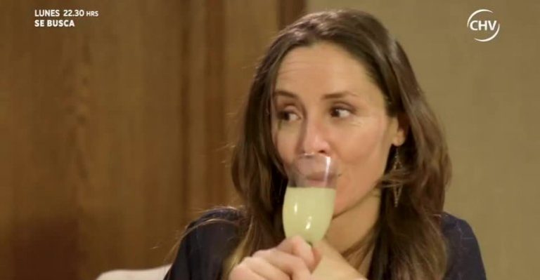 Helena debido a su alcoholismo estuvo a punto de perderlo todo - Parte 2