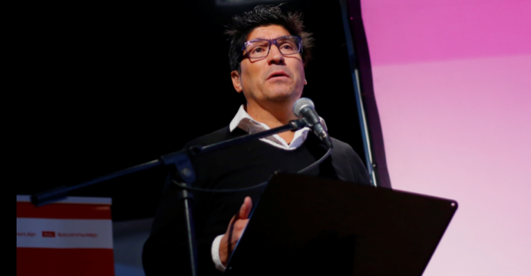 Zamorano denunció a ex gerente en Ciudad Deportiva