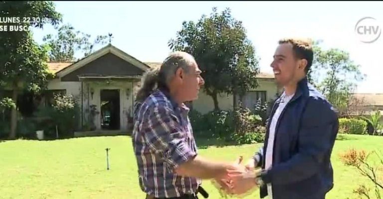 Turismo Rural: La ruta de Quillota