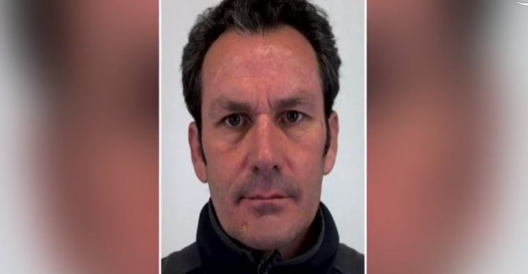 La enigmática desaparición de Aníbal Varela en Las Condes