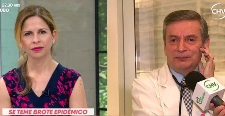 Tres muertos y trece contagios por tos convulsiva