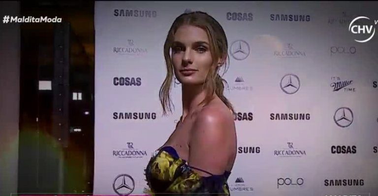 La mejor vestida de la semana en Maldita Moda - Parte 2