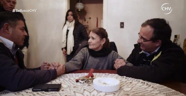 Se Busca | Capítulo 9 de octubre - Parte 4